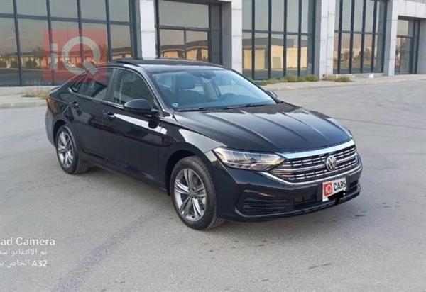 فولكسفاغن جيتا 2024 للبيع في العراق - السليمانية